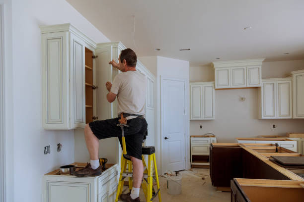 Licensed Open Concept Kitchen service in Cortez, FL - BM Kitchen