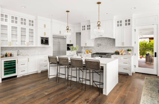 24/7 Emergency Open Concept Kitchen experts in Cortez, FL